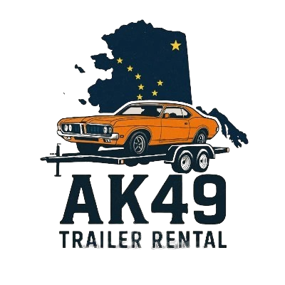 AK49 Trailer Rentals